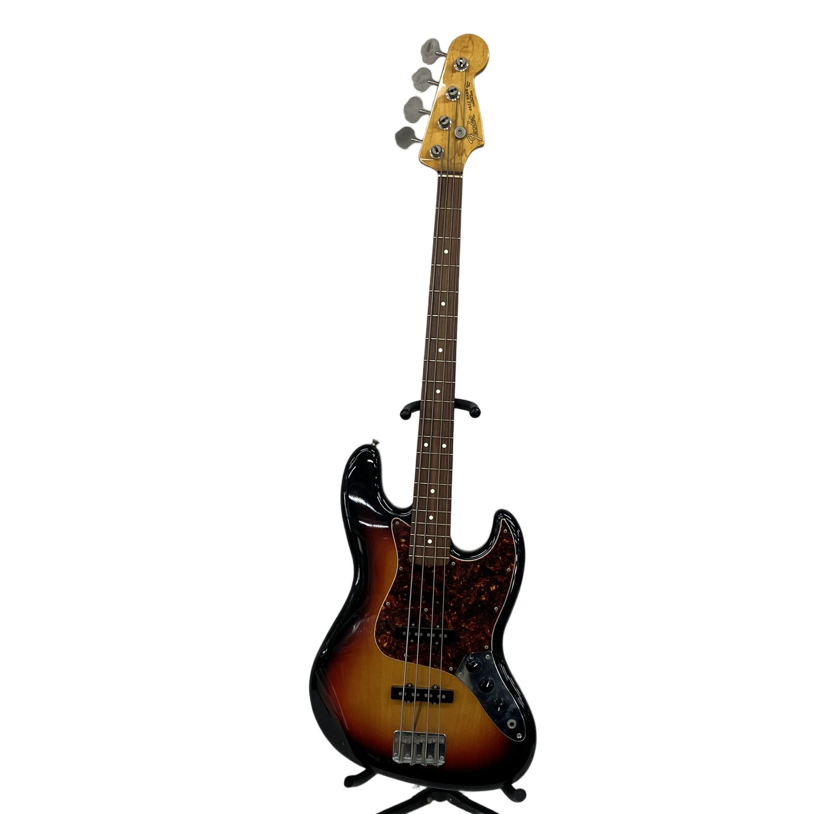 Fender Japan フェンダー ジャパン JB 62 JAZZ BASS ジャズベース エレキベース