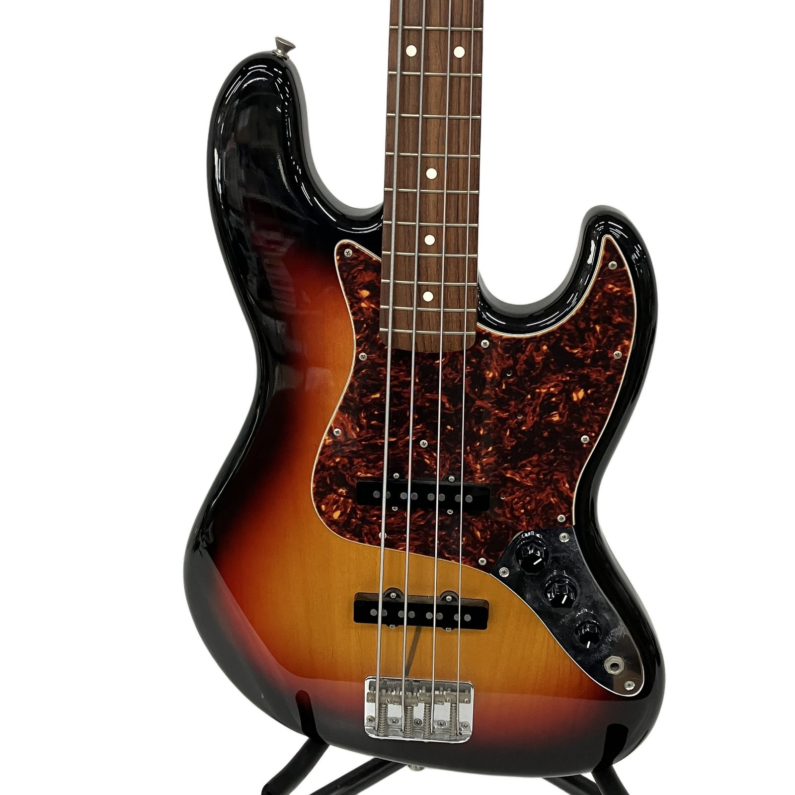 Fender Japan フェンダー ジャパン JB 62 JAZZ BASS ジャズベース エレキベース