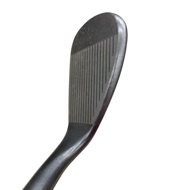 中古】 クリーブランド Cleveland RTX-4 ブラックサテン 50°/10° MID