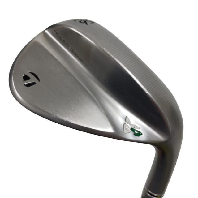 中古】 テーラーメイド Taylor Made MILLED GRIND 4 56°/14° ウェッジ