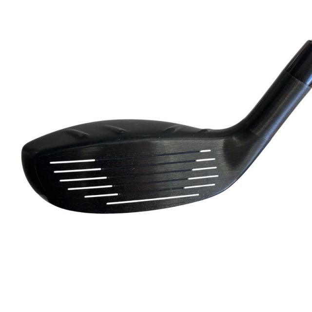 中古】 ピン G400 U2 ユーティリティ UT NS PRO MODUS3 TOUR105