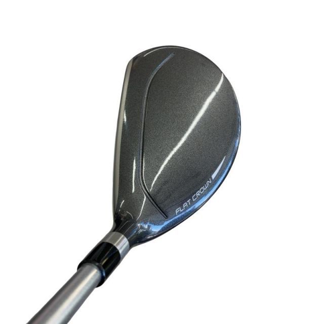 中古】 ミズノ SURE DD MI U6 ユーティリティ UT EXSAR(SURE