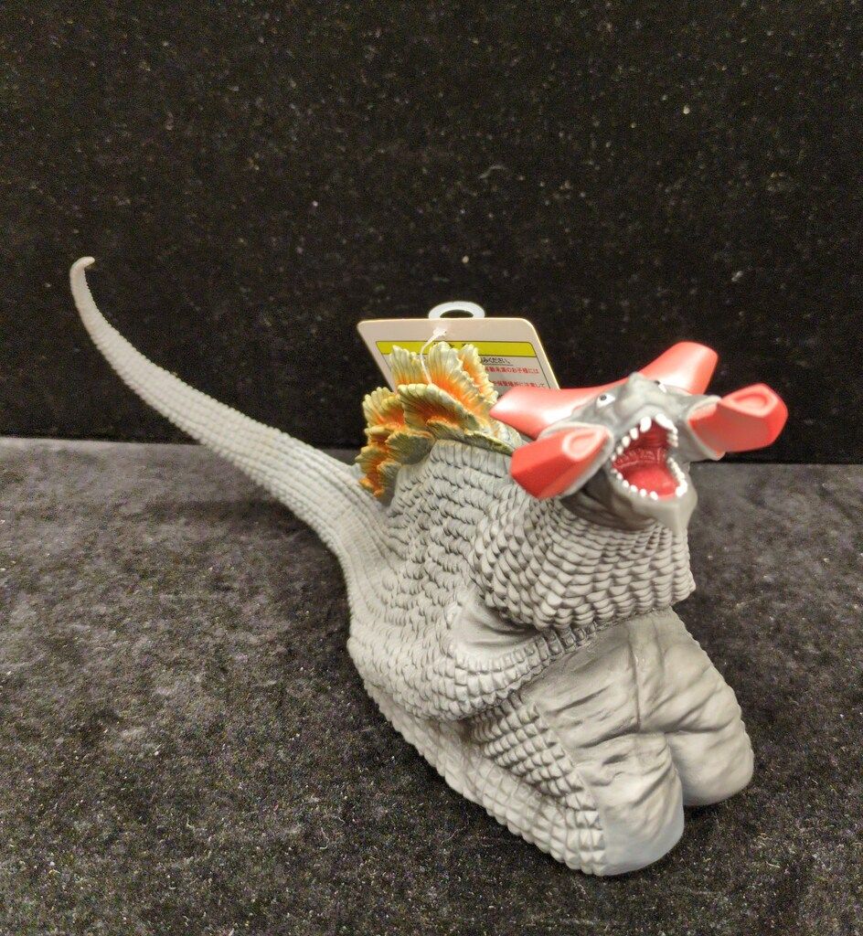 エクスプラス ウルトラ大怪獣シリーズ5000 ウルトラセブン 核怪獣