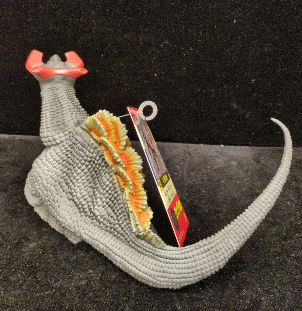 エクスプラス ウルトラ大怪獣シリーズ5000 ウルトラセブン 核怪獣