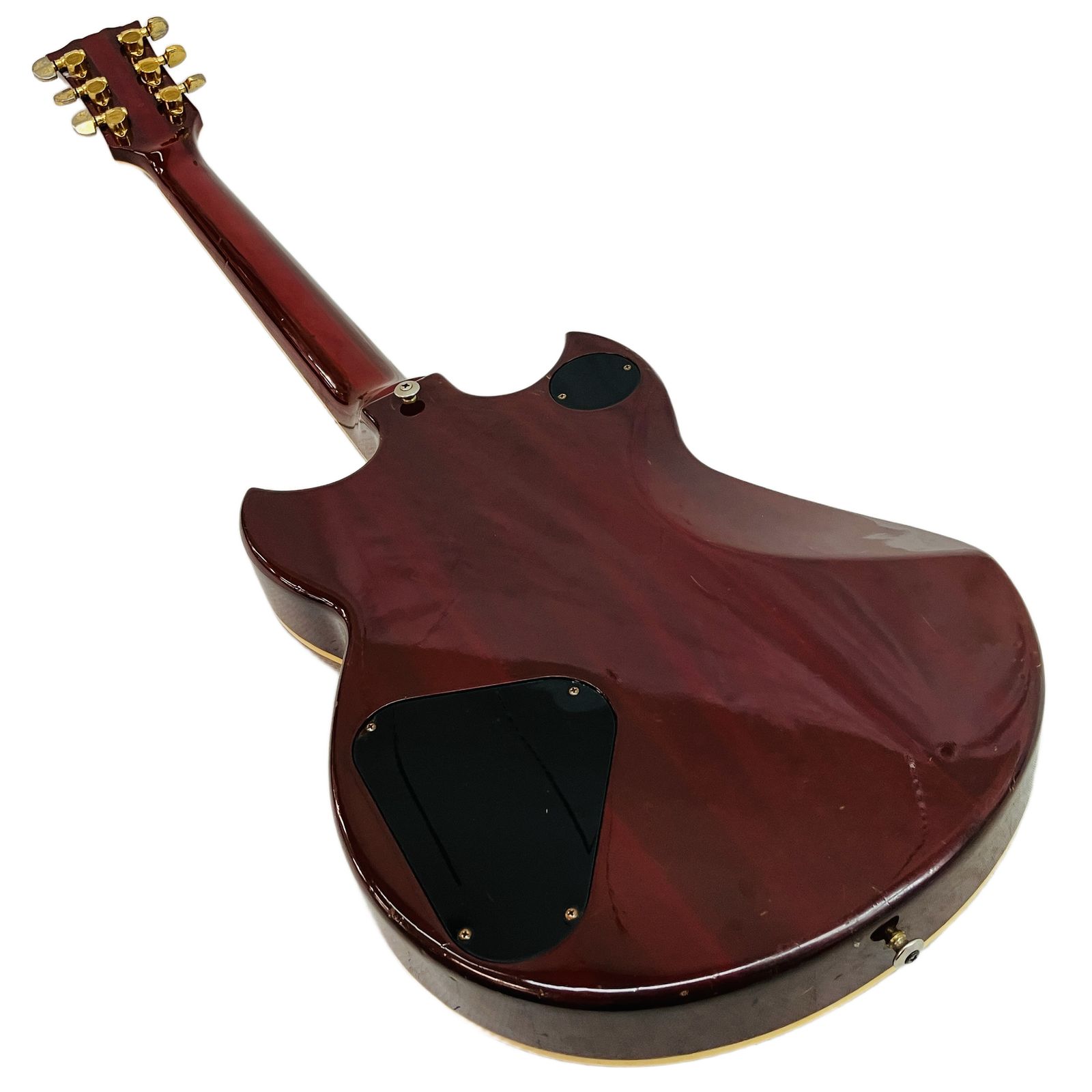  YAMAHA SG 1000 エレキギター レッドサンバースト 楽器 ヤマハ エレキギター ギター