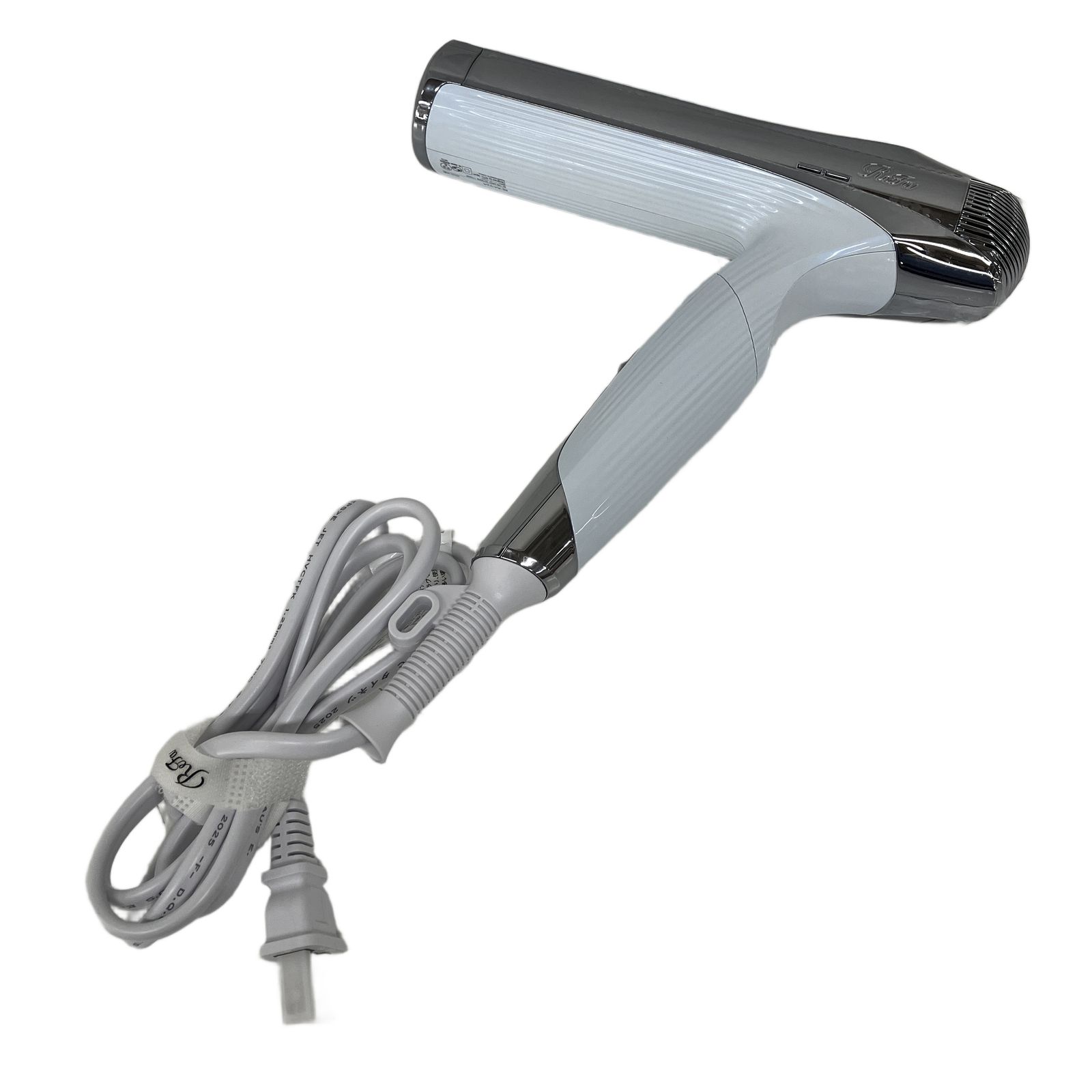 ReFa リファ　ドライヤー　中古品 refa リファビューティックドライヤープロ 白 2022年製 ヘアドライヤー