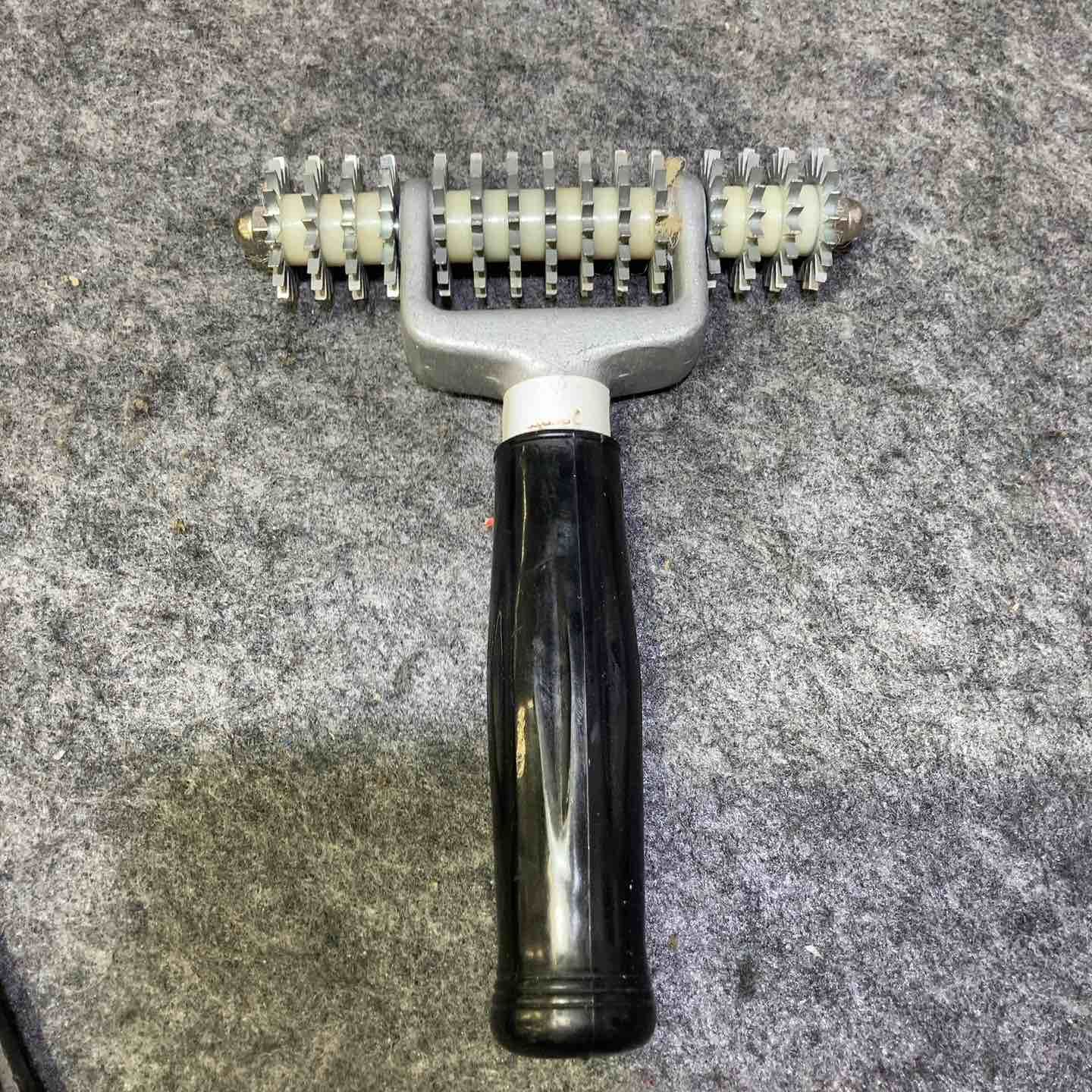 ロバーツ オーコン カーペット施工道具まとめ売り