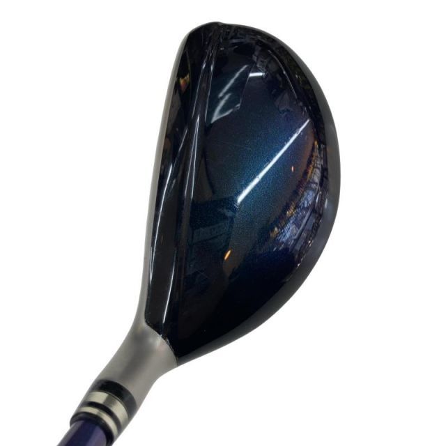 ダンロップ XXIO 2014 U 6 ユーティリティ UT MP 800 フレックスSR メンズ 男性用 右利き 右用 Cランク ゴルフクラブ