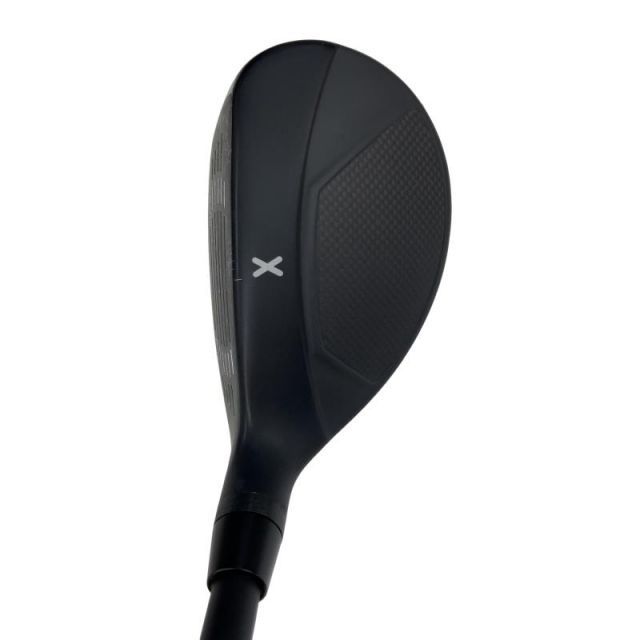 PXG 0317 X 25° ユーティリティ UT 特注シャフト フレックスS メンズ 男性用 右利き 右用 Cランク ゴルフクラブ ユーティリティ メンズ クラブ