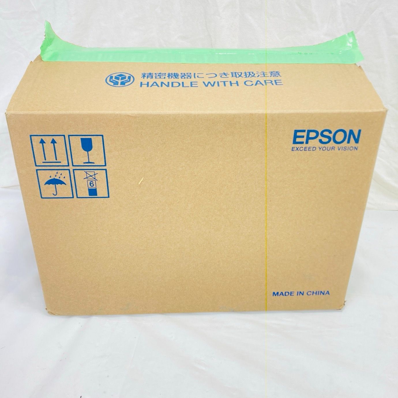 ♥ <POSレジ> EPSON TM-T 88 VI-DT 2 レシートプリンタ Intel Core i 3 搭載 インテリジェントモデル 58 80 mm幅対応
