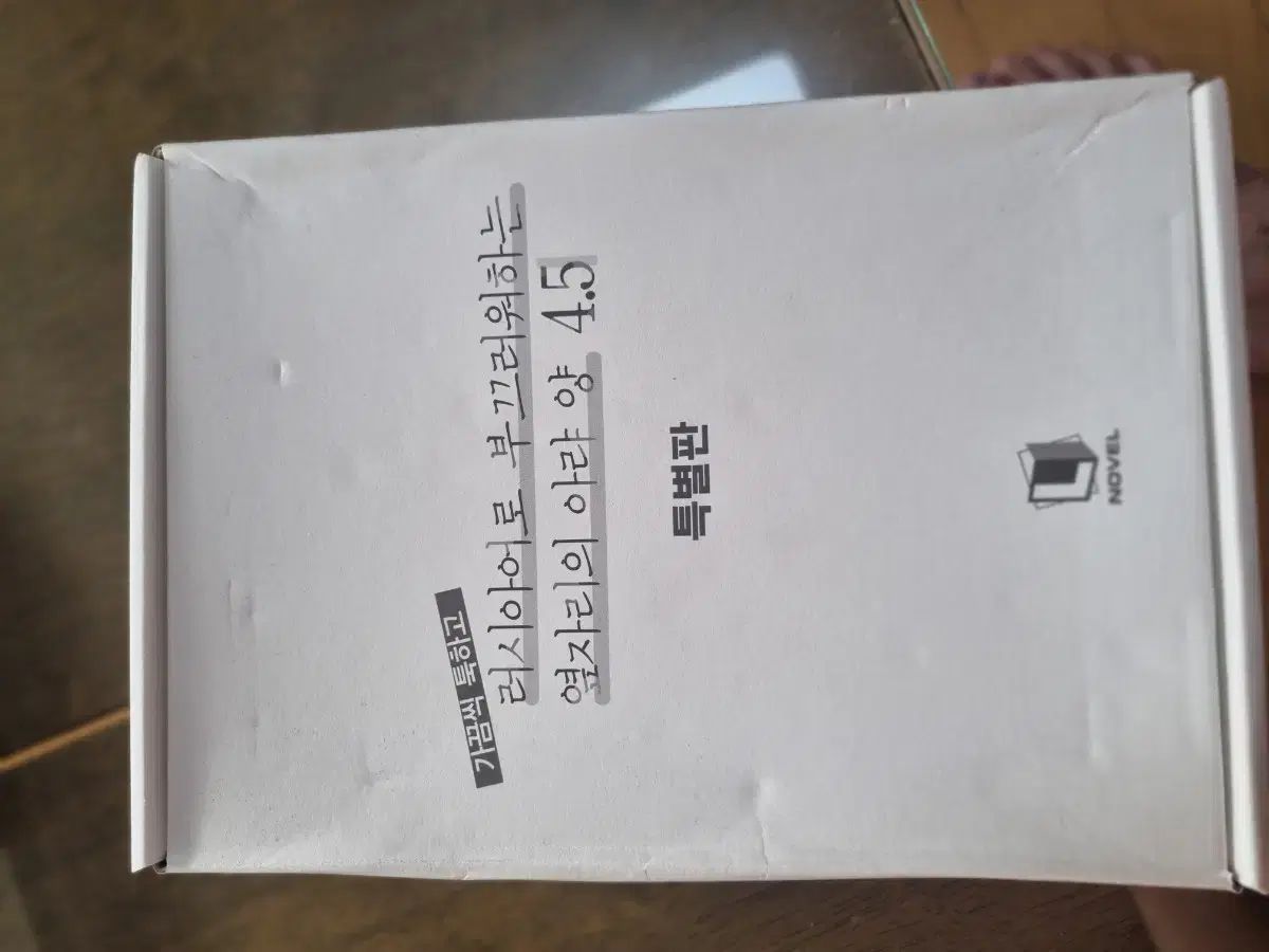 隣に座る恥ずかしがり屋のアリャさんの特別版 4|5 販売