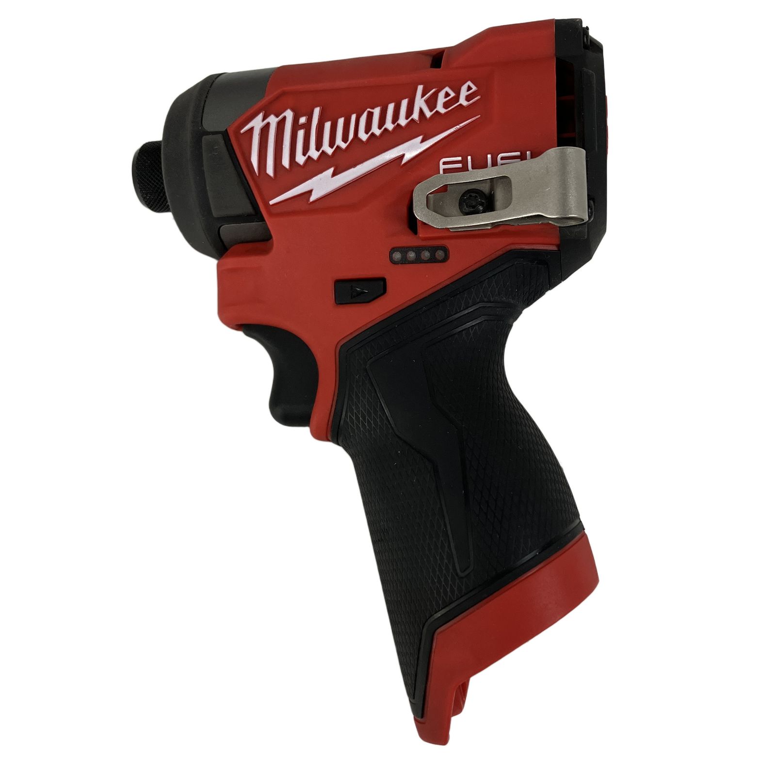 Milwaukee ミルウォーキー 12 FUEL インパクトドライバー M FID 2-0 X JP 電動工具 良好