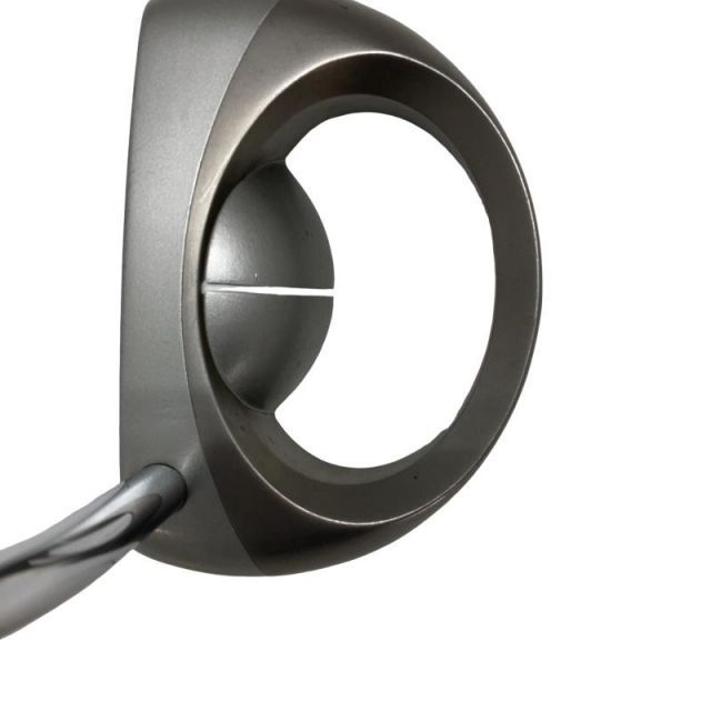 中古】 ナイキ BC OZ MID 41インチ パター PT NIKEスチール