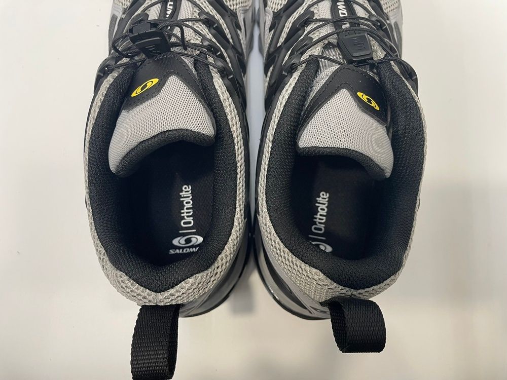 サロモン SALOMON