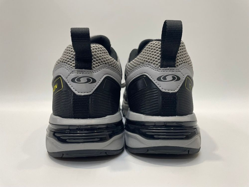  サロモン SALOMON ACS エース プラス シーズナル トレイルランニング スニーカー 477355 メンズ靴 グレー 28 cm 601 sh-73 スニーカー 靴