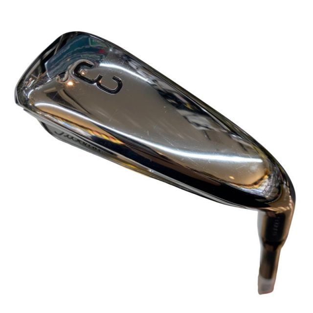 中古】 タイトリスト Titleist U・505(2021) U3 ユーティリティ UT