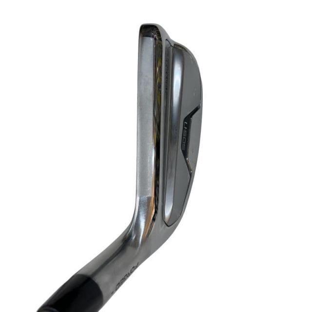 中古】 タイトリスト Titleist U・505(2021) U3 ユーティリティ UT