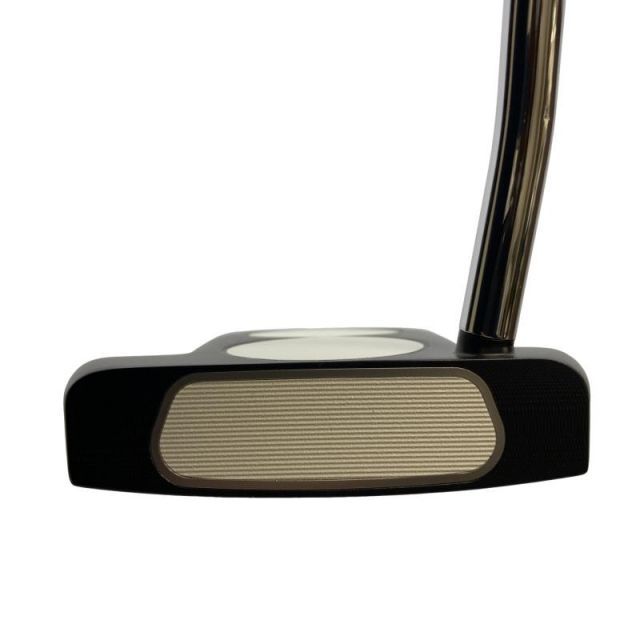 中古】 オデッセイ Ai-ONE 2-BALL JAILBIRD MINI 34インチ パター PT