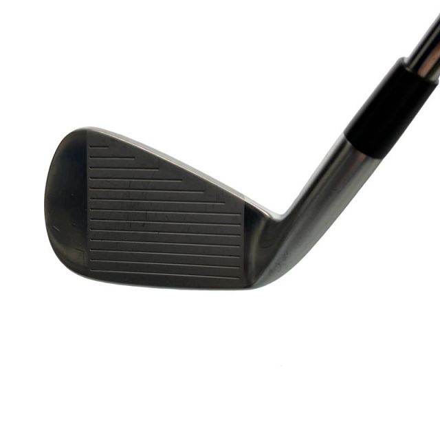 中古】 ミズノ Mizuno Pro 223 6S アイアンセット IR 純正特注シャフト