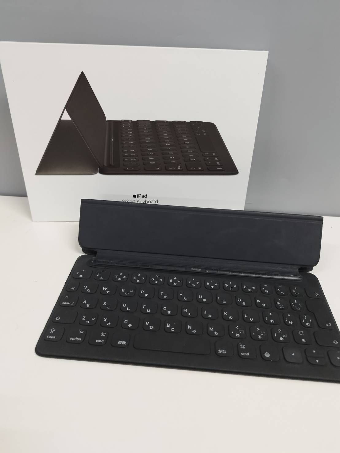 iPad Smart Keyboard スマートキーボードA1829 Apple iPad