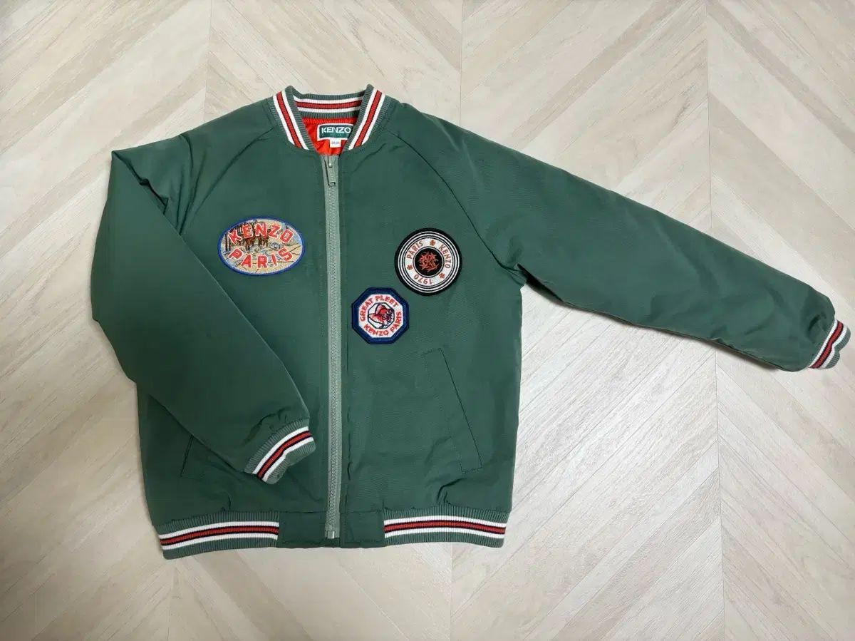 KENZO キッズ ジャケット アウター