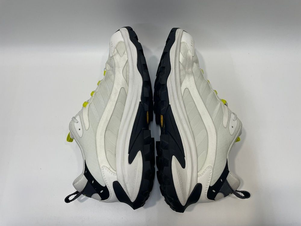  メレル MERRELL ×FreshService フレッシュサービス MOAB SPEED 2 GORE-TEX メンズ靴 スニーカー ホワイト 28 cm 601 sh-74 スニーカー 靴