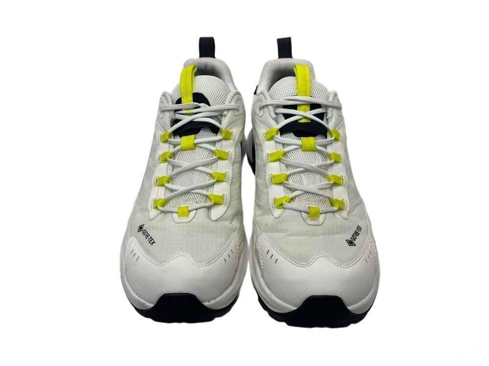 メレル MERRELL ×FreshService フレッシュサービス MOAB SPEED 2 GORE-TEX メンズ靴 スニーカー ホワイト 28 cm 601 sh-74
