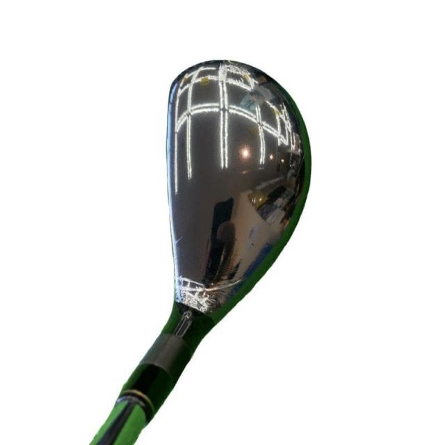 中古】 RomaRo RomaRo Ray V V1 UT 21° ユーティリティ UT 純正特注