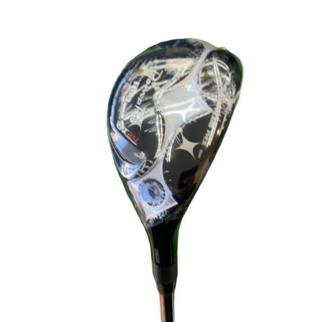 中古】 RomaRo RomaRo Ray V V1 UT 21° ユーティリティ UT 純正特注