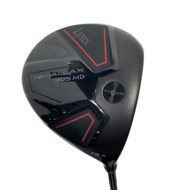 リンクス 305 MD 13.5° ドライバー DR オリジナルカーボン フレックスSR メンズ 男性用 右利き 右用 Cランク ゴルフクラブ