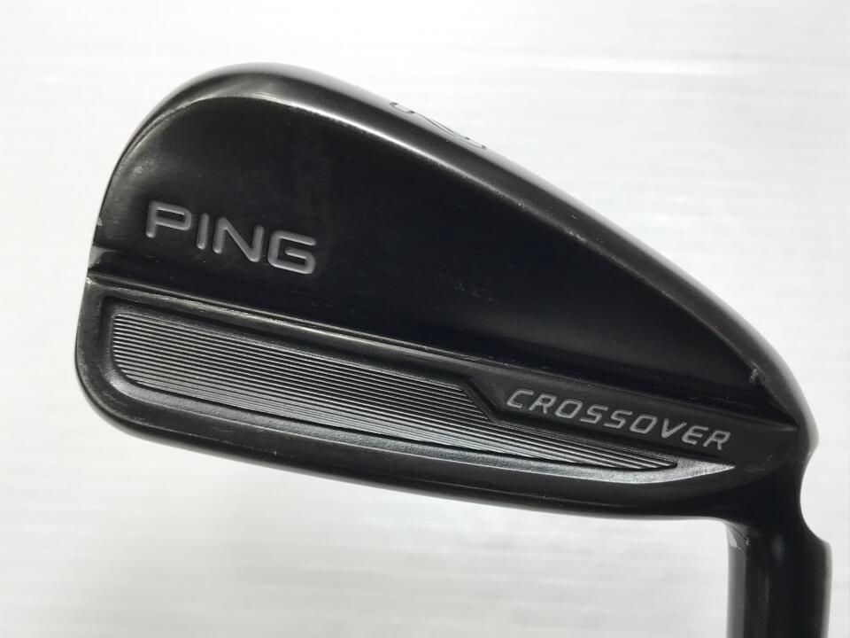 ピン G 425 18度 NSプロ MODUS 3 TOUR 115 Sフレックス ユーティリティ ユーティリティ メンズ クラブ