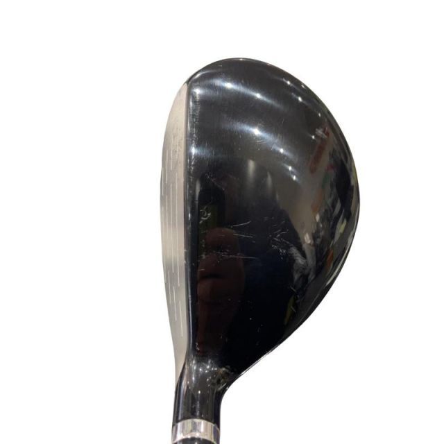 中古】 プロギア iD nabla RS U4 ユーティリティ UT iD nabla RS