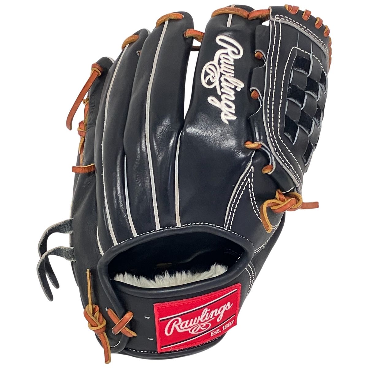 Rawlings ローリングス 軟式用グラブ 右投げ用 グローブ 野球