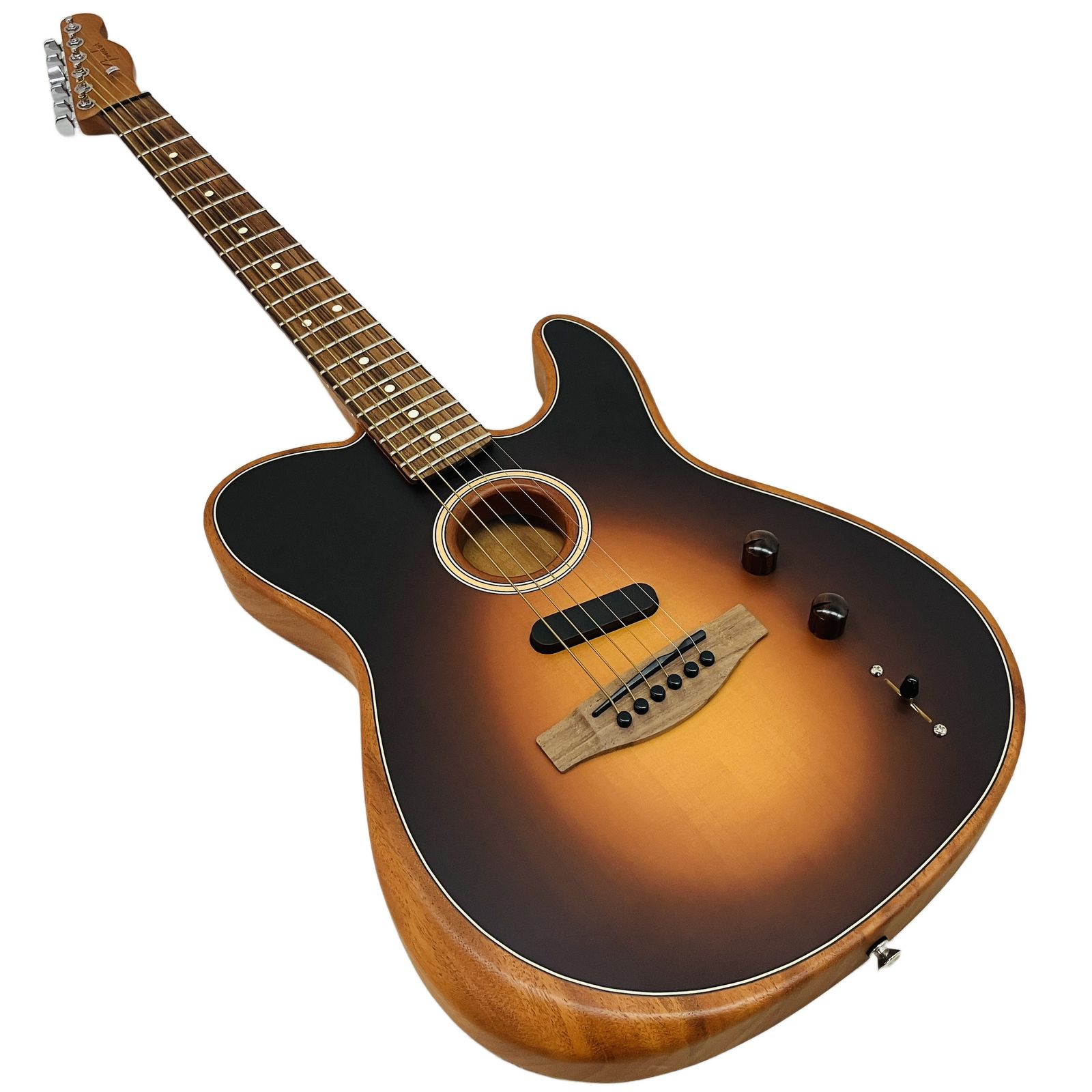 テレキャスター