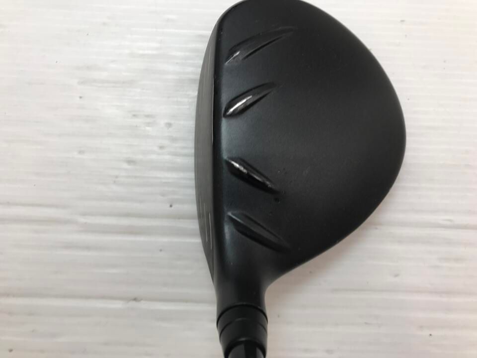 ピン G 410 LST 14.5度 The ATTAS 6 Sフレックス フェアウェイウッド