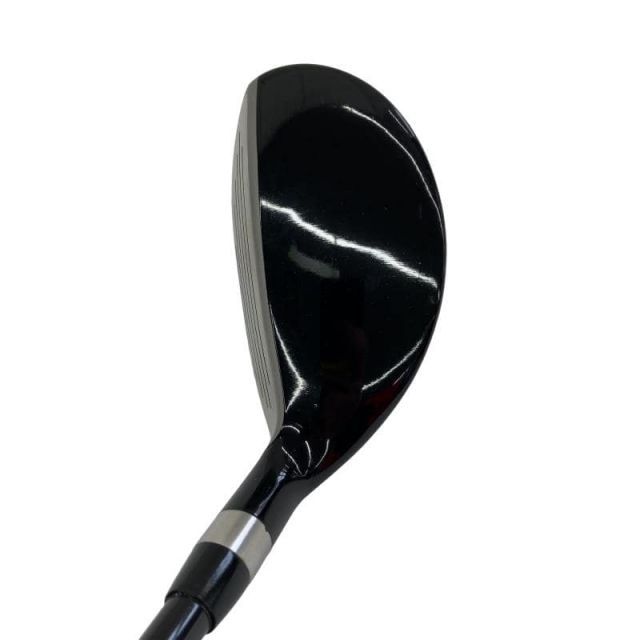 【中古ゴルフクラブ】つるや　TSURUYA　ソノ他 ユーティリティ ユーティリティ オリジナルカーボン　シャフト：オリジナルカーボン 中古】 つるや ONESIDER SHORT UTILITY 45° ユーティリティ UT