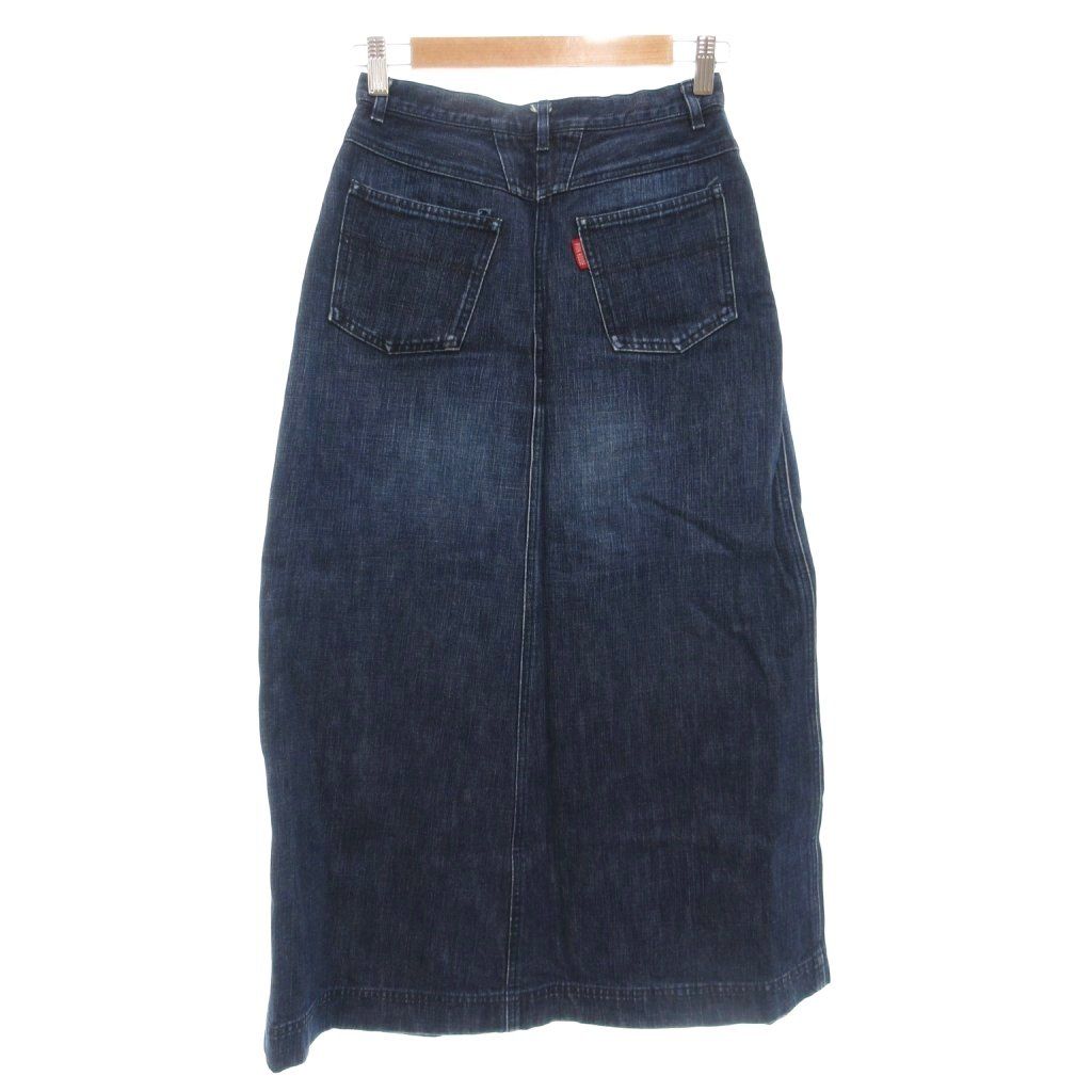 ピンクハウス デニムスカート PINK HOUSE（ピンクハウス）の「デニム