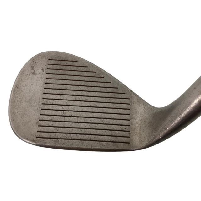 アーティザンゴルフ ARTISAN ノンメッキ 58°ウェッジ 中古】 アーティザンゴルフ ARTISAN ノンメッキ 54°SB ウェッジ WG
