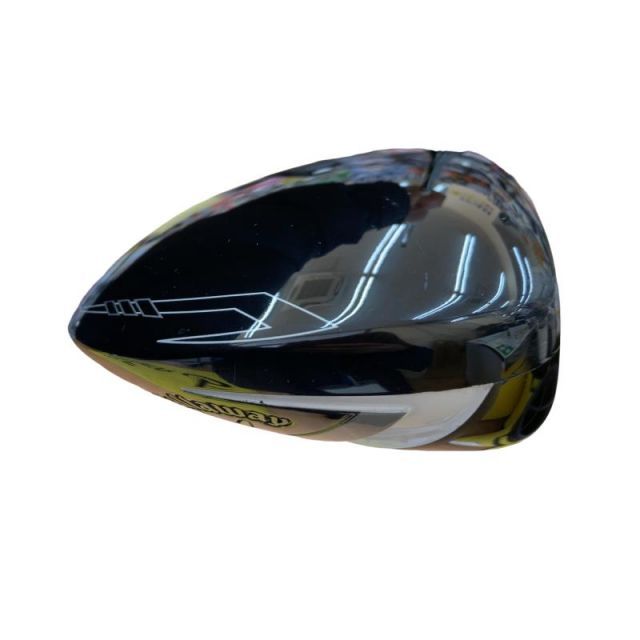 中古】 キャロウェイ X2 HOT 10.5° ドライバー DR X2 HOT(ドライバー