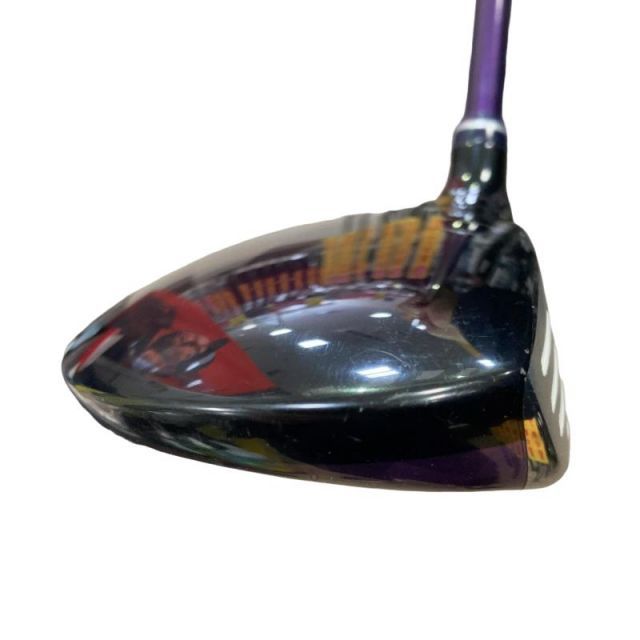 ダイワ グローブライド ONOFF ARMS 2014 3 W レディース フェアウェイウッド FW SMOOTH KICK LP-414 F フレックスL 女性用 右利き 右用 Cランク ゴルフクラブ フェアウェイウッド レディース クラブ