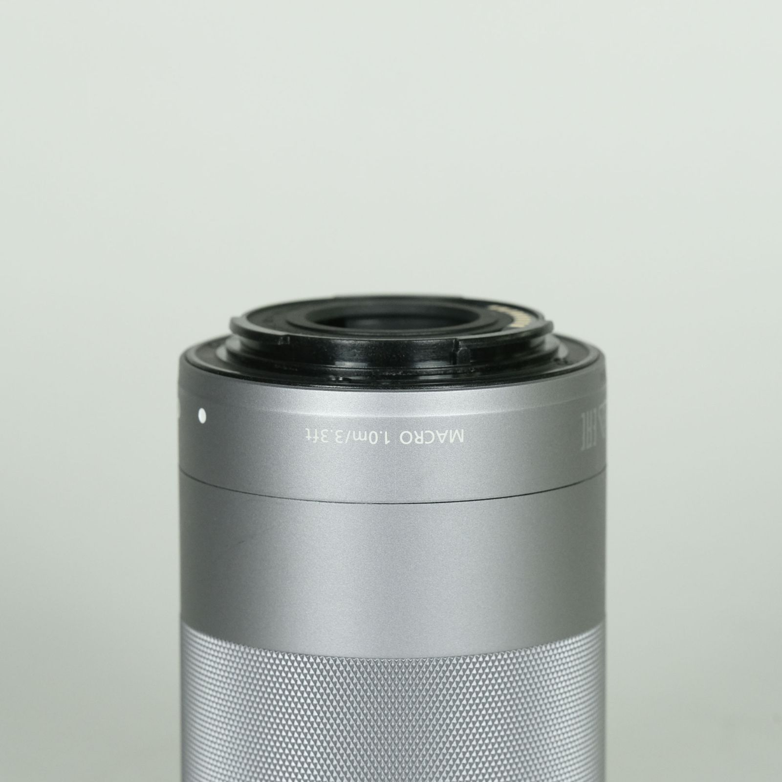 キヤノンEF-Mマウント