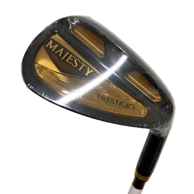 マジェスティゴルフ 旧マルマン MAJESTY XII AW ウェッジ WG LV 750 IR フレックスR メンズ 男性用 右利き 右用 Aランク ゴルフクラブ