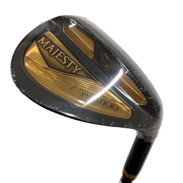 マジェスティゴルフ 旧マルマン MAJESTY XII SW ウェッジ WG LV 750 IR フレックスR メンズ 男性用 右利き 右用 Aランク ゴルフクラブ