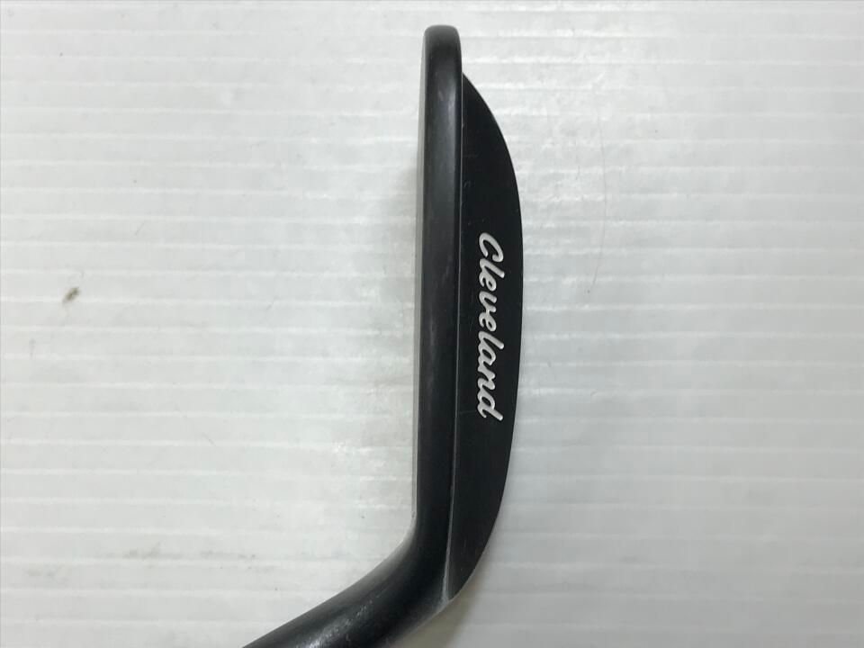 クリーブランド RTX-3 ブラックサテン 54度 ダイナミックゴールド S200