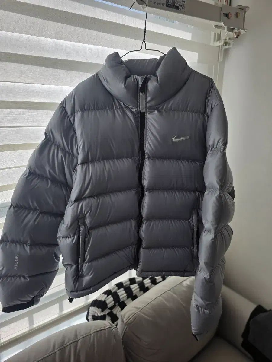 ナイキ×ノクタ グリーンセイバー XLサイズ