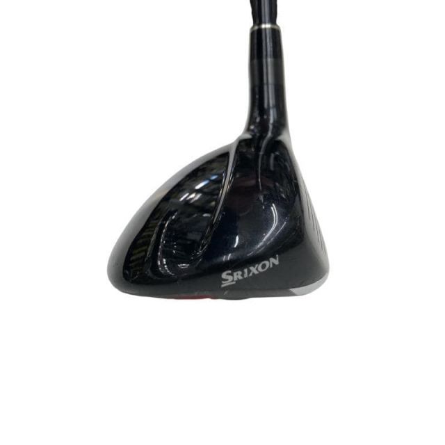 オンラインストア人気 【中古】 ダンロップ SRIXON Z H85 U3