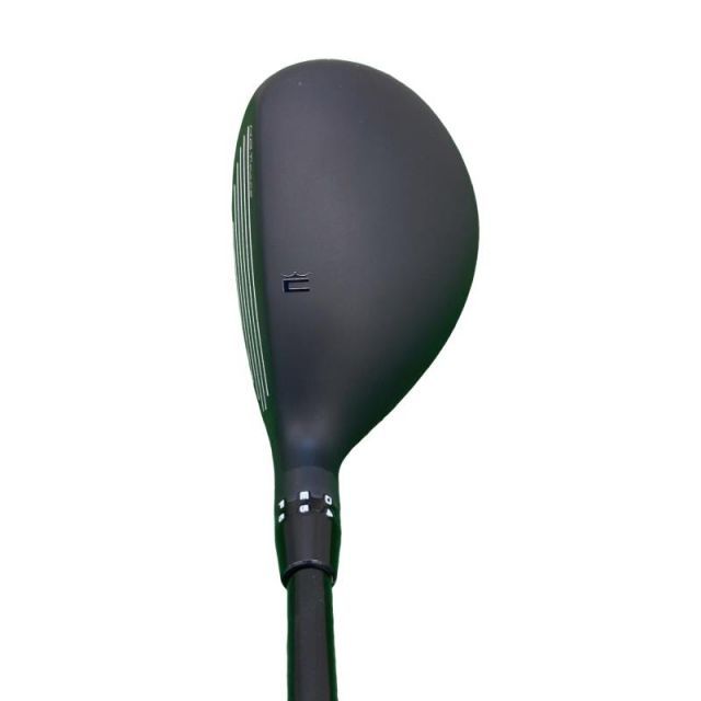 コブラ cobra DS-ADAPT 4 H ユーティリティ UT SPEEDER NX for フレックスSR メンズ 男性用 右利き 右用 Bランク ゴルフクラブ