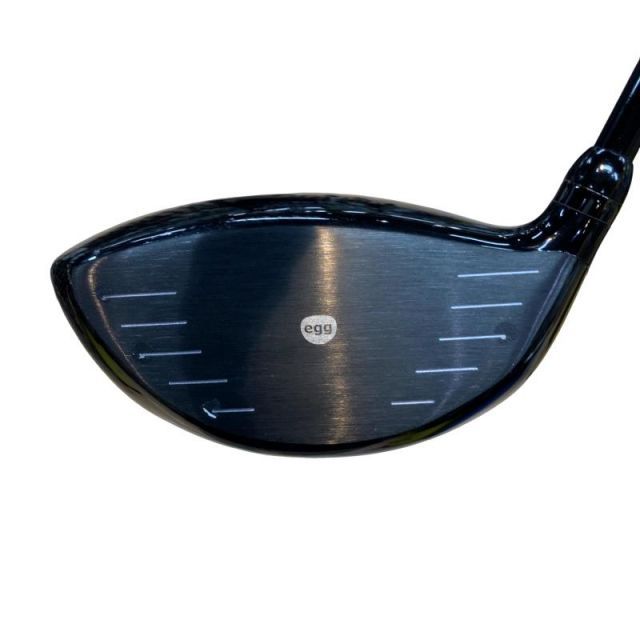 中古】 プロギア SUPER egg(2019) 10.5° ドライバー DR eggオリジナル