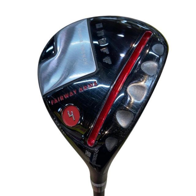 中古】 ダイワ(グローブライド) ONOFF ARMS(2020) KURO 4W