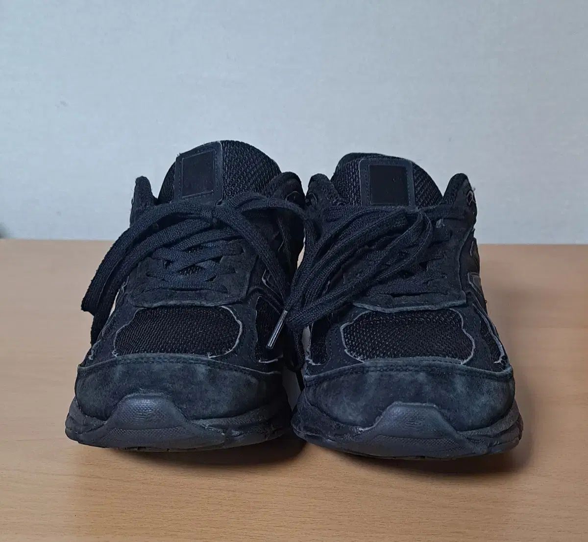 ニュー ンス 990 v 4 約255 メイドイン USA